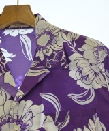 VALENTINO（ヴァレンティノ）カジュアルシャツ 紫 サイズ:44(S位) メンズ/2200620843058