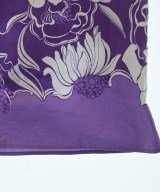 VALENTINO（ヴァレンティノ）カジュアルシャツ 紫 サイズ:44(S位) メンズ/2200620843058