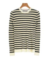 VALENTINO（ヴァレンティノ）ニット・セーター 紺 サイズ:S レディース/2200620951326