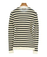 VALENTINO（ヴァレンティノ）ニット・セーター 紺 サイズ:S レディース/2200620951326