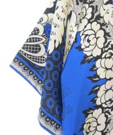 VALENTINO（ヴァレンティノ）カジュアルシャツ 青 サイズ:46(M位) メンズ/2200621333022