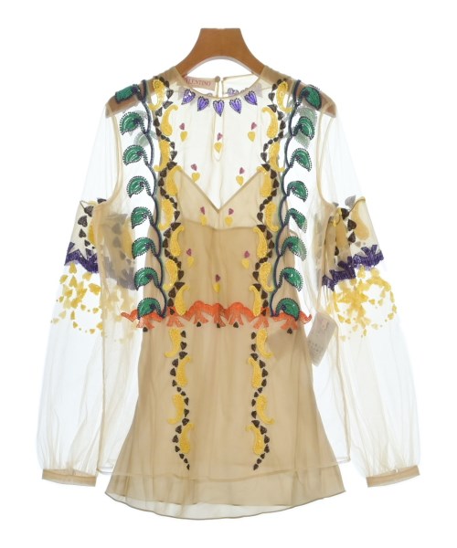 ヴァレンティノ(VALENTINO)のVALENTINO ブラウス