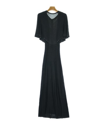 VALENTINO（ヴァレンティノ）ワンピース 黒 サイズ:XS