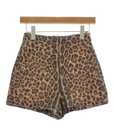 VALENTINO ショートパンツ