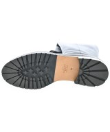 VALENTINO（ヴァレンティノ）ブーツ 黒 サイズ:39(25cm位) レディース/2200609650011