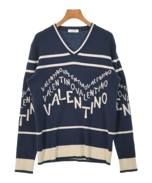 ヴァレンティノ(VALENTINO)のVALENTINO ニット・セーター