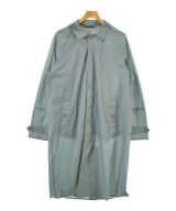 VALENTINO ステンカラーコート