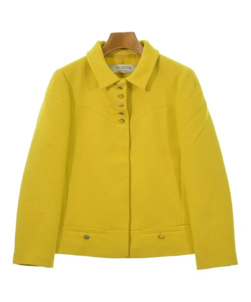 ヴァレンティノローマ(VALENTINO ROMA)のVALENTINO ROMA ジャケット（その他）