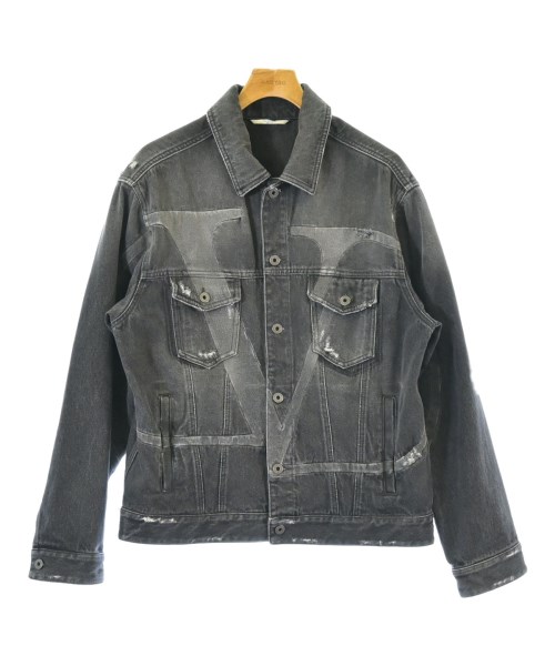 ヴァレンティノ(VALENTINO)のVALENTINO デニムジャケット
