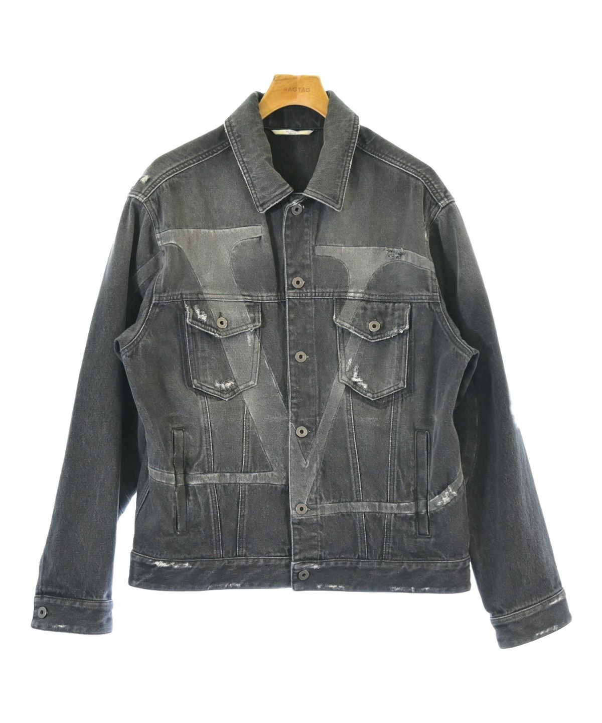 VALENTINO - □美品□VALENTINO ヴァレンティノ ジャケット
