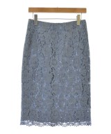 VALENTINO ひざ丈スカート