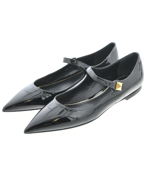 ヴァレンティノ(VALENTINO)のVALENTINO バレエシューズ/オペラシューズ