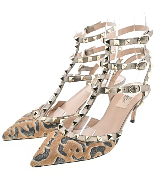 ヴァレンティノ(VALENTINO)のVALENTINO パンプス