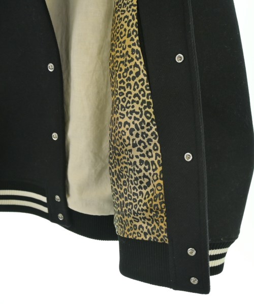 VALENTINO（ヴァレンティノ）スタジャン 黒 サイズ:44(S位) メンズ/2200667730038