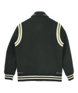 VALENTINO（ヴァレンティノ）スタジャン 黒 サイズ:44(S位) メンズ/2200667730038