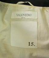 VALENTINO（ヴァレンティノ）スタジャン 黒 サイズ:44(S位) メンズ/2200667730038