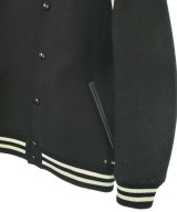 VALENTINO（ヴァレンティノ）スタジャン 黒 サイズ:44(S位) メンズ/2200667730038