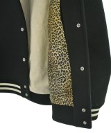 VALENTINO（ヴァレンティノ）スタジャン 黒 サイズ:44(S位) メンズ/2200667730038