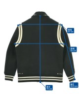 VALENTINO（ヴァレンティノ）スタジャン 黒 サイズ:44(S位) メンズ/2200667730038