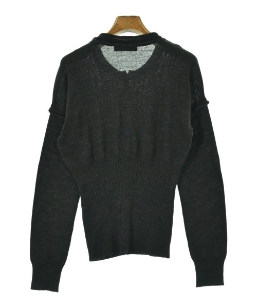 VALENTINO（ヴァレンティノ）カーディガン グレー サイズ:-(M位) レディース/2200670512041