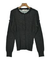 VALENTINO（ヴァレンティノ）カーディガン グレー サイズ:-(M位) レディース/2200670512041