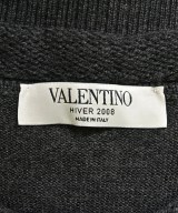 VALENTINO（ヴァレンティノ）カーディガン グレー サイズ:-(M位) レディース/2200670512041