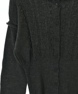 VALENTINO（ヴァレンティノ）カーディガン グレー サイズ:-(M位) レディース/2200670512041