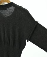 VALENTINO（ヴァレンティノ）カーディガン グレー サイズ:-(M位) レディース/2200670512041