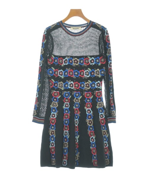 VALENTINO(ヴァレンティノ)ワンピース 黒 サイズ:S/2200673675040