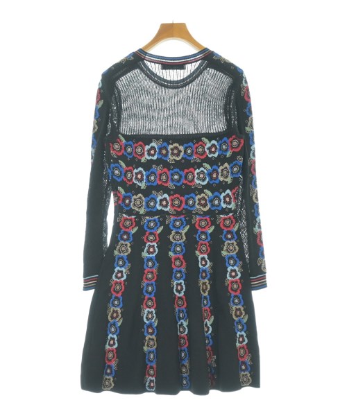 VALENTINO（ヴァレンティノ）ワンピース 黒 サイズ:S レディース/2200673675040