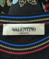 VALENTINO（ヴァレンティノ）ワンピース 黒 サイズ:S レディース/2200673675040
