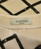 VALENTINO（ヴァレンティノ）ショートパンツ ベージュ サイズ:36(S位) レディース/2200672903069