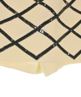 VALENTINO（ヴァレンティノ）ショートパンツ ベージュ サイズ:36(S位) レディース/2200672903069