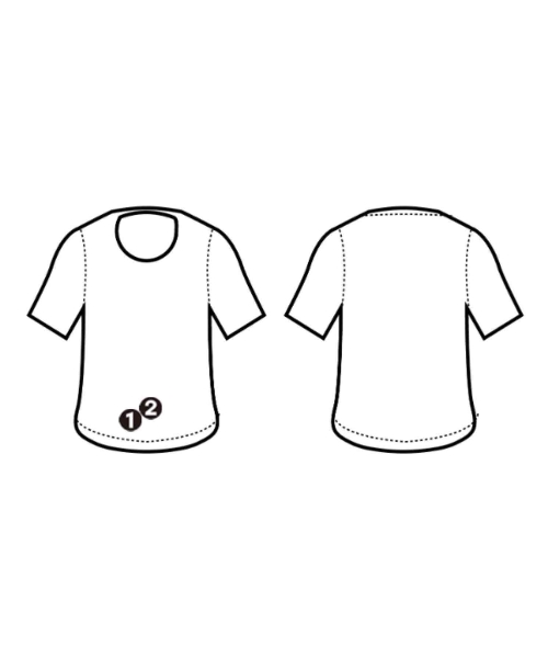 VALENTINO（ヴァレンティノ）Tシャツ・カットソー 白 サイズ:M メンズ/2200675278140