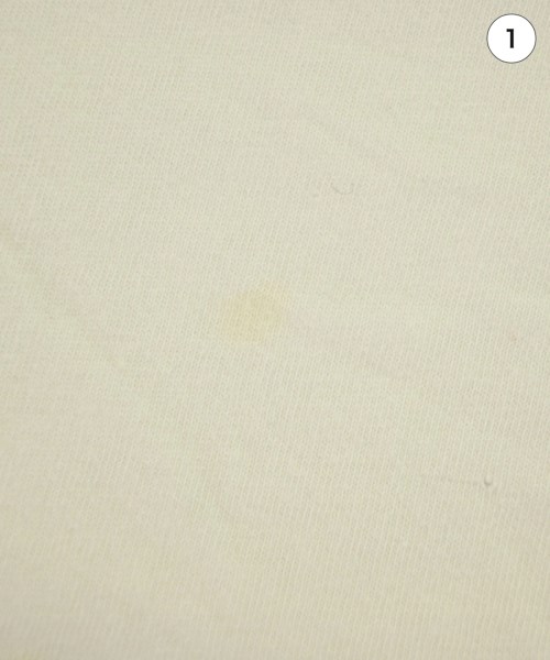 VALENTINO（ヴァレンティノ）Tシャツ・カットソー 白 サイズ:M メンズ/2200675278140