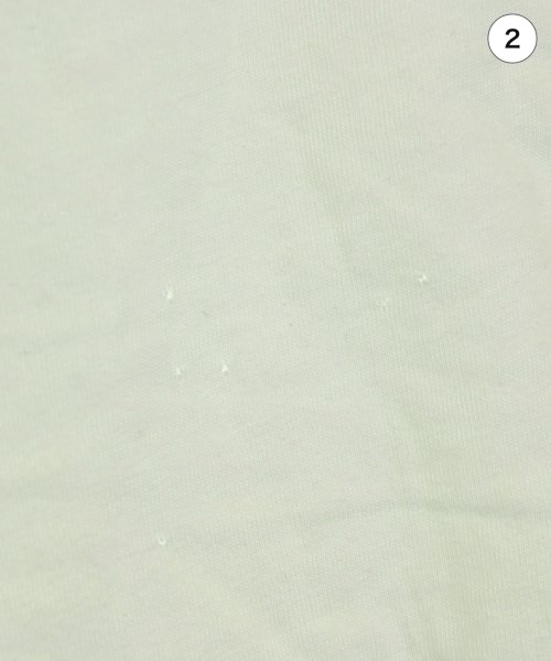 VALENTINO（ヴァレンティノ）Tシャツ・カットソー 白 サイズ:M メンズ/2200675278140