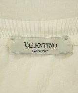 VALENTINO（ヴァレンティノ）Tシャツ・カットソー 白 サイズ:M メンズ/2200675278140