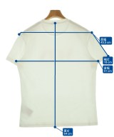 VALENTINO（ヴァレンティノ）Tシャツ・カットソー 白 サイズ:M メンズ/2200675278140