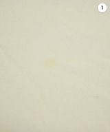 VALENTINO（ヴァレンティノ）Tシャツ・カットソー 白 サイズ:M メンズ/2200675278140