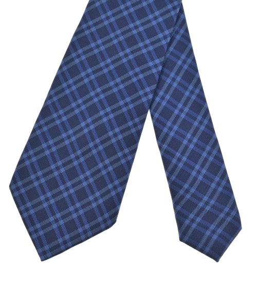 VALENTINO（ヴァレンティノ）ネクタイ 紺 サイズ:- メンズ/2200672197086