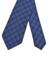 VALENTINO（ヴァレンティノ）ネクタイ 紺 サイズ:- メンズ/2200672197086