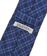 VALENTINO（ヴァレンティノ）ネクタイ 紺 サイズ:- メンズ/2200672197086