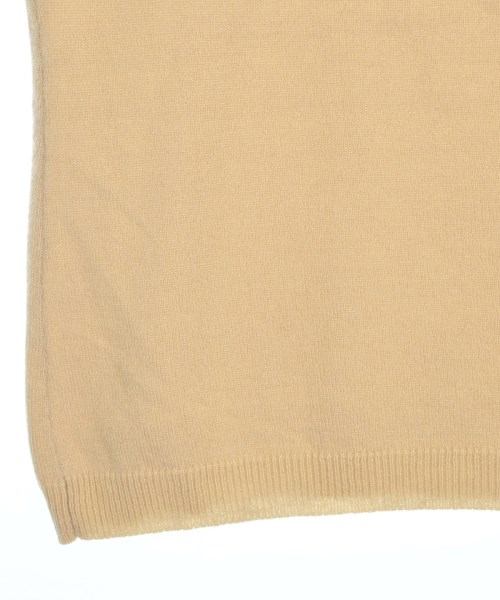 VALENTINO（ヴァレンティノ）ベスト/ノースリーブ ベージュ サイズ:S レディース/2200669667059