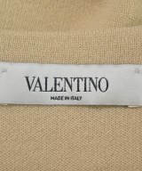 VALENTINO（ヴァレンティノ）ベスト/ノースリーブ ベージュ サイズ:S レディース/2200669667059