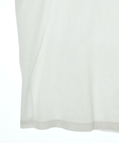 VALENTINO（ヴァレンティノ）Tシャツ・カットソー 白 サイズ:M メンズ/2200676898125