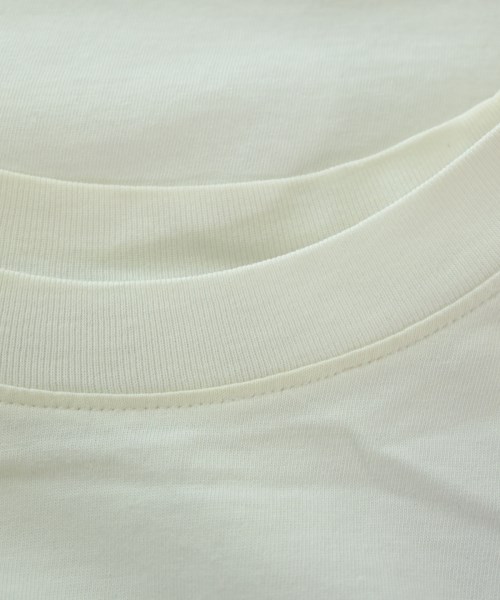 VALENTINO（ヴァレンティノ）Tシャツ・カットソー 白 サイズ:M メンズ/2200676898125