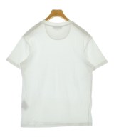 VALENTINO（ヴァレンティノ）Tシャツ・カットソー 白 サイズ:M メンズ/2200676898125