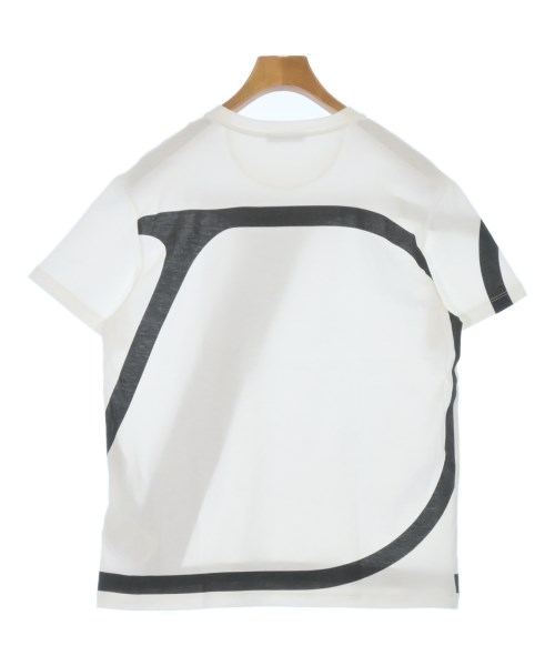 VALENTINO（ヴァレンティノ）Tシャツ・カットソー 白 サイズ:S メンズ/2200673620262