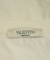 VALENTINO（ヴァレンティノ）Tシャツ・カットソー 白 サイズ:S メンズ/2200673620262