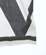 VALENTINO（ヴァレンティノ）Tシャツ・カットソー 白 サイズ:S メンズ/2200673620262